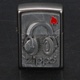 Zapalovač Zippo 2005718 černý