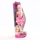 Panenka Barbie HJT02 Fashionistas č. 205