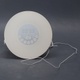 LED světelný budík B.K. Licht BKL1082