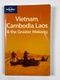 Nick Ray: Vietnam, Cambodia, Laos & the Greater Mekong