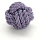 Uzel Nuts for Knots 16253 XL fialová