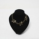 Dámský náhrdelník VINTAGE 05595-042  38 cm