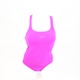 Dámské plavky Speedo 812515 fialové
