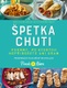 Štipka chuti