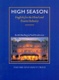 High Season Student´s Book