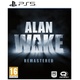 Hra na PS5 Alan Wake Remastered