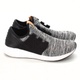 Pánské tenisky New Balance černo bílé