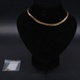 Dámský náhrdelník ChainsPro CPN16047K