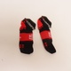 Nízké ponožky Compressport CS-RSLULV3-99RD