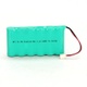 Baterie BPI Ni-MH 7,2 V pro rc model