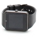 Chytré hodinky Willful WL016-BK-F-IT