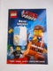 Lego příběh. Mocní spojenci