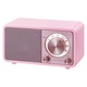 Bluetooth reproduktor Sangean WR-7 Pink