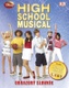 High School Musical Obrazový slovník