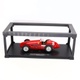 Miniaturní model auta CMR CMR200 červený