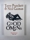 Neil Gaiman: Good Omens Měkká