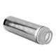 SENZEAL Aquarium Filter Guard Nerezová oceľ Filter Ochranný Flow Rybie krevety Safe Protect Akvarijné