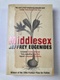 Jeffrey Eugenides: Middlesex