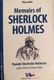 Paměti Sherlocka Holmese / Memoirs of Sherlock Holmes