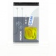 Baterie pro mobil Nokia BL-4C 3,7 V 860 mAh
