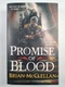 Brian McClellan: Promise of Blood