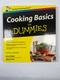 Bryan Miller: Cooking Basics for Dummies