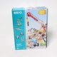 Stvebnice Brio 34588 dřevěná 