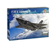 Model letadla Italeri 1409S F-35A Lightning 