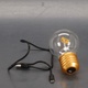 Dobíjecí LED světlo Suck UK SK LIGHTBULB1