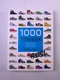 1000 tenisek