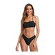 Dámské bikiny SHEKINI 12136-01K-S S