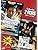 DVD 2 filmy Vengeance Totale FJ