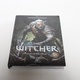 Kniha The Witcher Le jeu de rôle oficiel