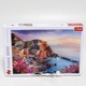 Puzzle Trefl 26137 Výhled na Manarolu