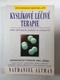 Nathaniel Altman: Kyslíkové léčivé terapie