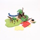Stavebnice Schleich Dům na stromě 42408