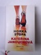 Kateřina Janouchová: Horká stopa