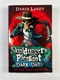 Skulduggery Pleasant: Dark Days (4)