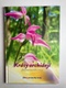 Josef Martiško: Krásy orchidejí Jihomoravského kraje