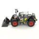 Zemědělský stroj Wiking Claas Scorpion