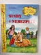 Ruth Gellersenová: Sindy v nebezpečí - Příběhy ze sedla