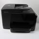 Tiskárna HP OfficeJet Pro 8710 černá
