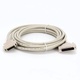 Kabel C2G DB25 samec na MC36 samec