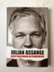 Julian Assange: Julian Assange - Neautorizovaná autobiografie