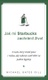 Jak mi Starbucks zachránil život