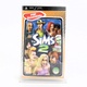 Hra pro PSP The Sims 2