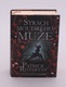 Kniha Patrik Rothfuss - Strach moudrého muže