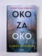Carol Wyerová: Oko za oko
