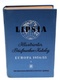 Katalog - Europa 1954/55 l.