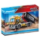 Stavebnice Playmobil 70444 nákladní vůz